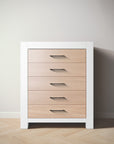 Ventianni Tall Chest