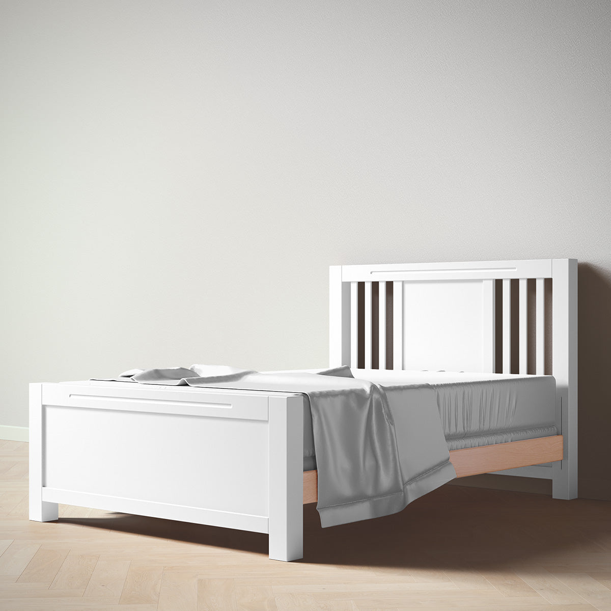 Ventianni Full Bed