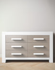 Ventianni Double Dresser