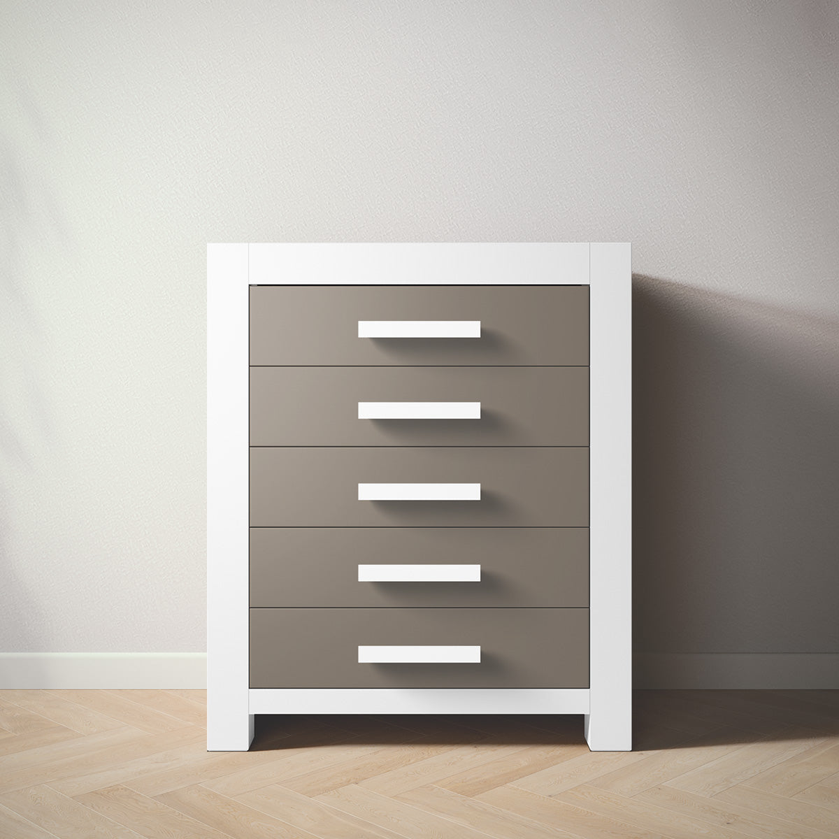 Ventianni Tall Chest