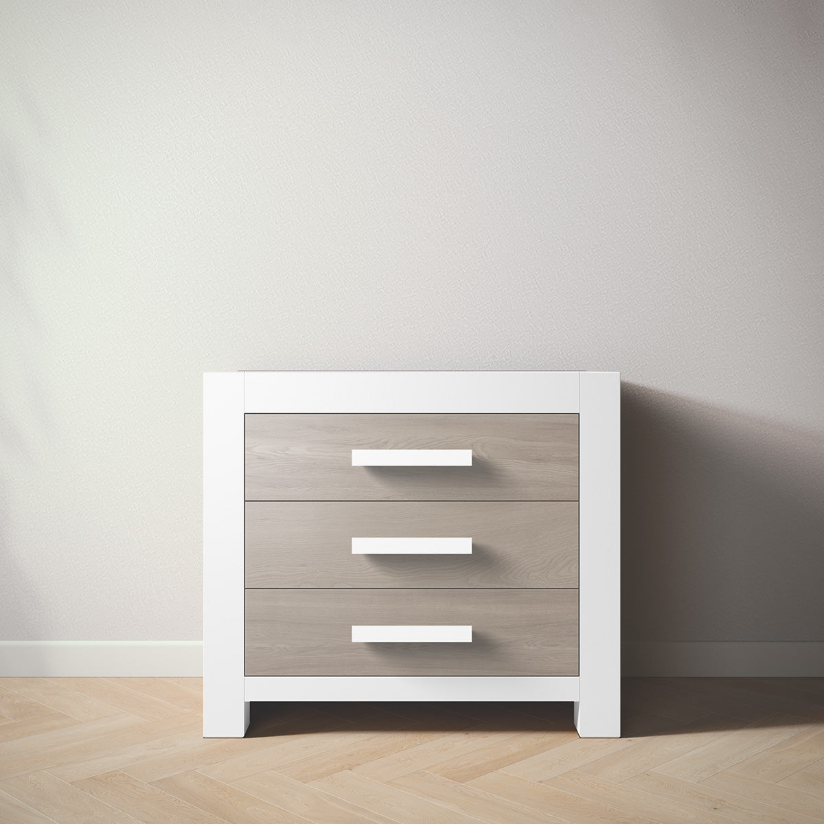 Ventianni Single Dresser
