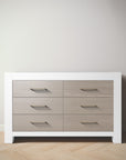 Ventianni Double Dresser