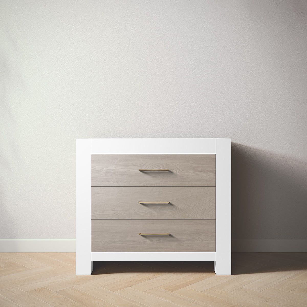 Ventianni Single Dresser