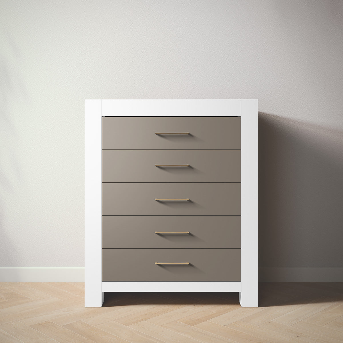 Ventianni Tall Chest