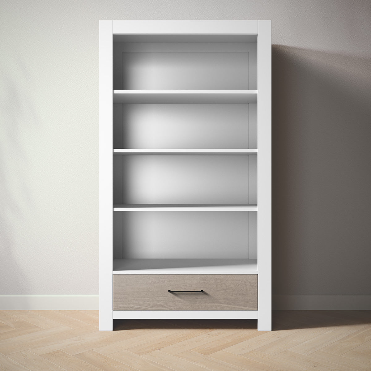 Ventianni Bookcase