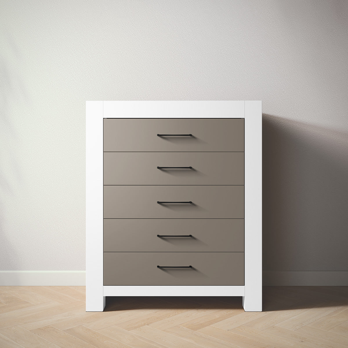 Ventianni Tall Chest