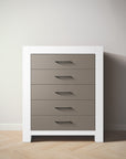 Ventianni Tall Chest
