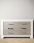 Ventianni Double Dresser