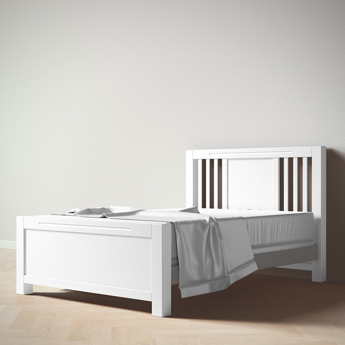 Ventianni Full Bed