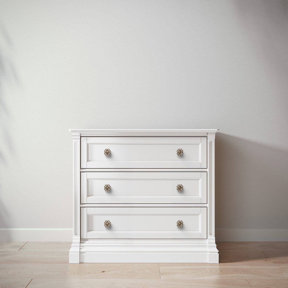 Imperio Single Dresser