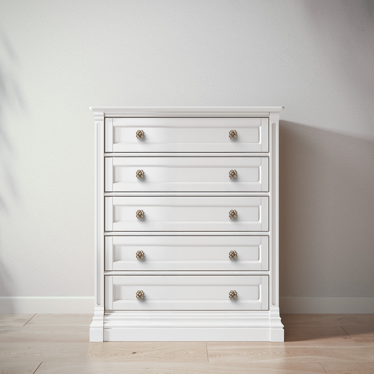 Imperio Tall Chest