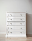Imperio Tall Chest