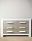 Ventianni Double Dresser