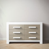 Ventianni Double Dresser