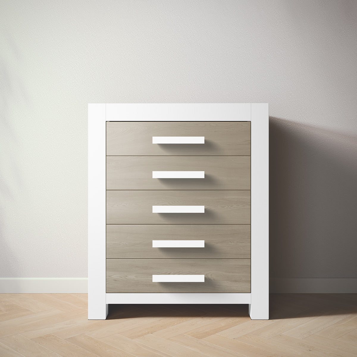 Ventianni Tall Chest