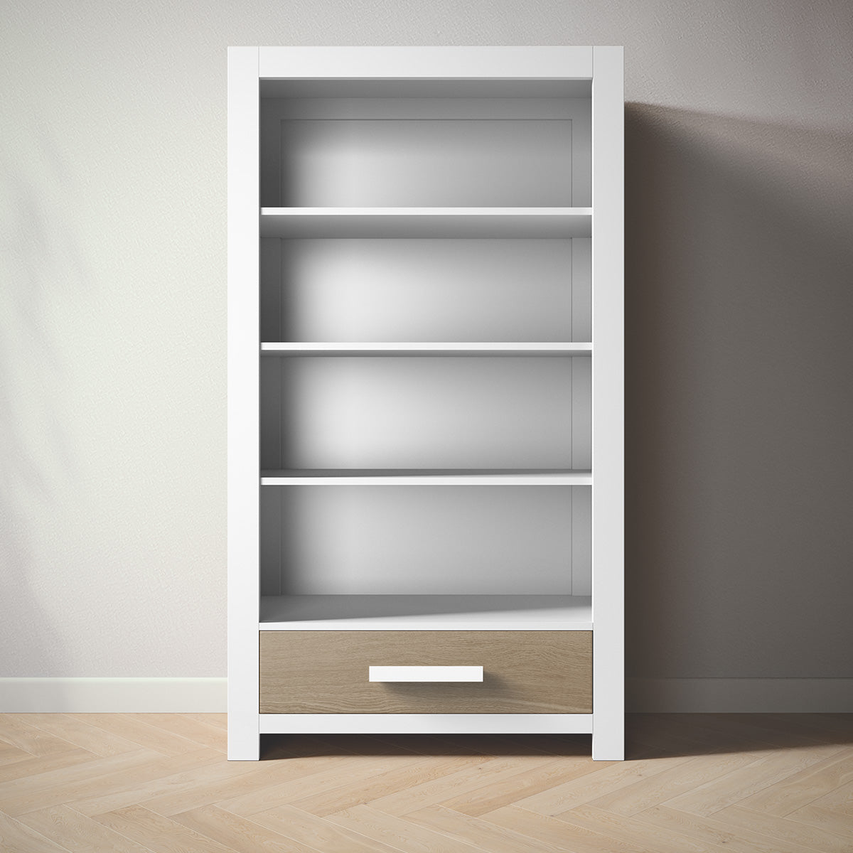 Ventianni Bookcase