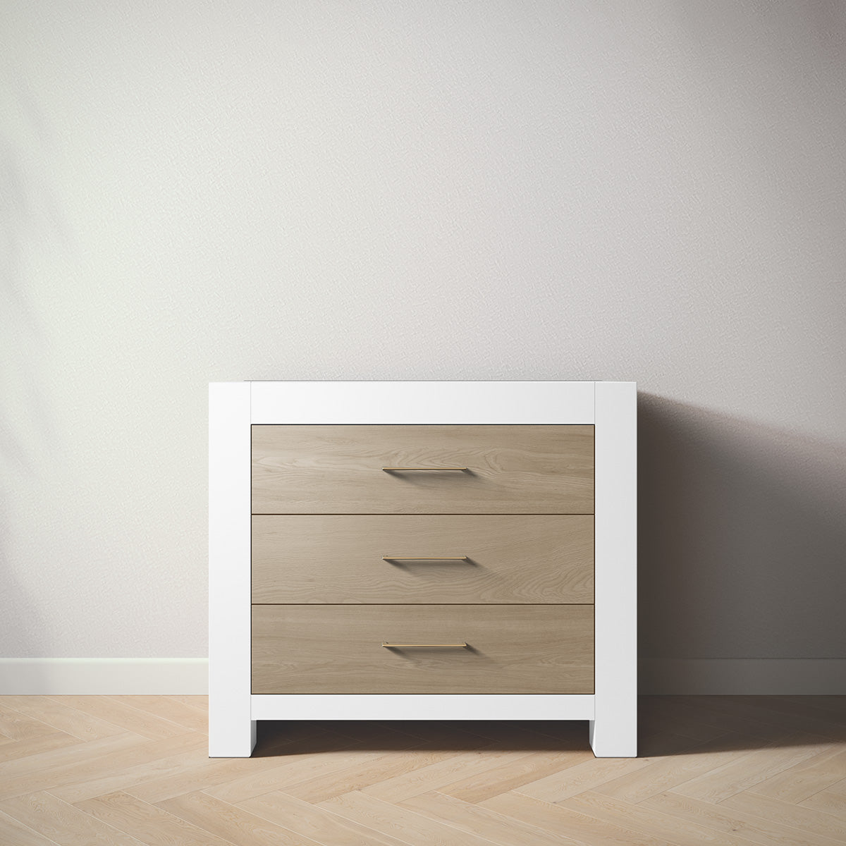 Ventianni Single Dresser