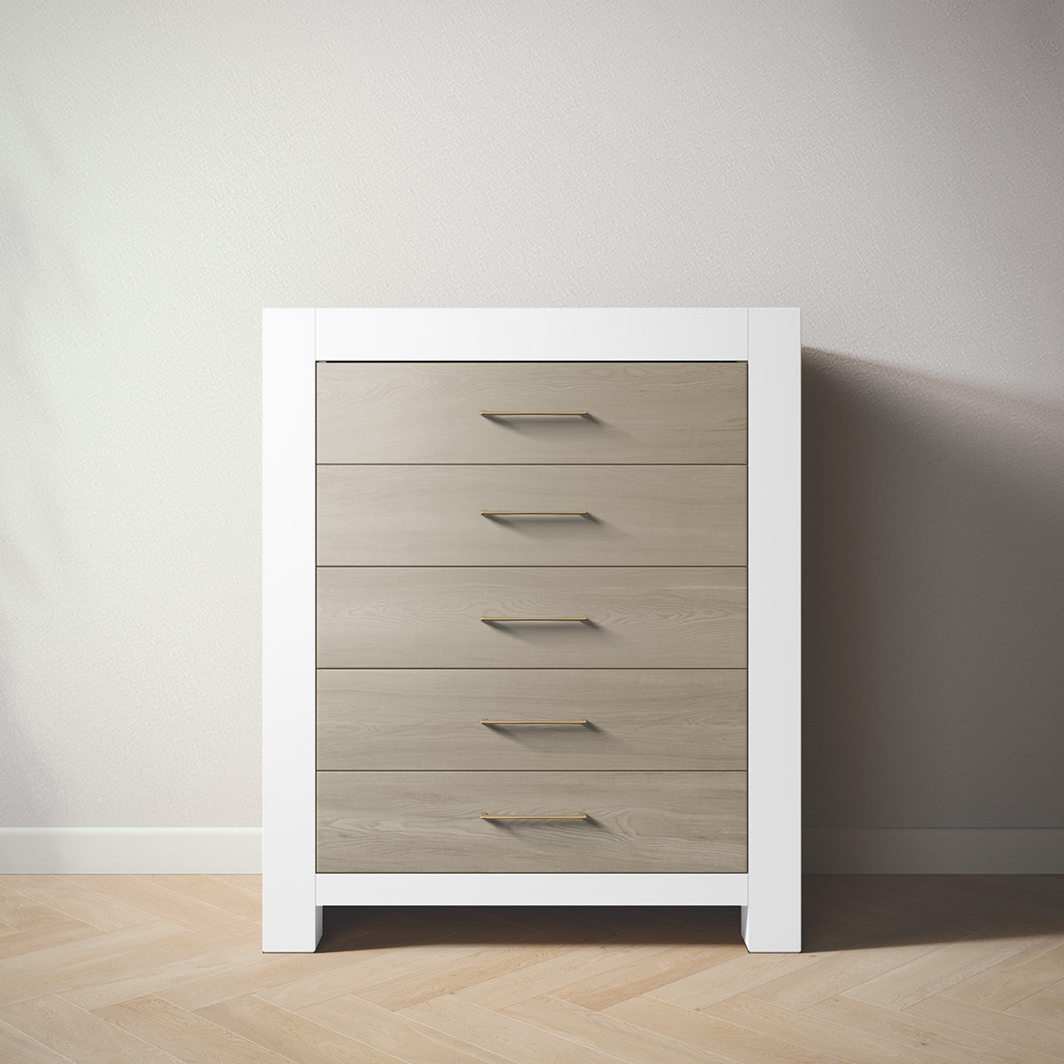 Ventianni Tall Chest