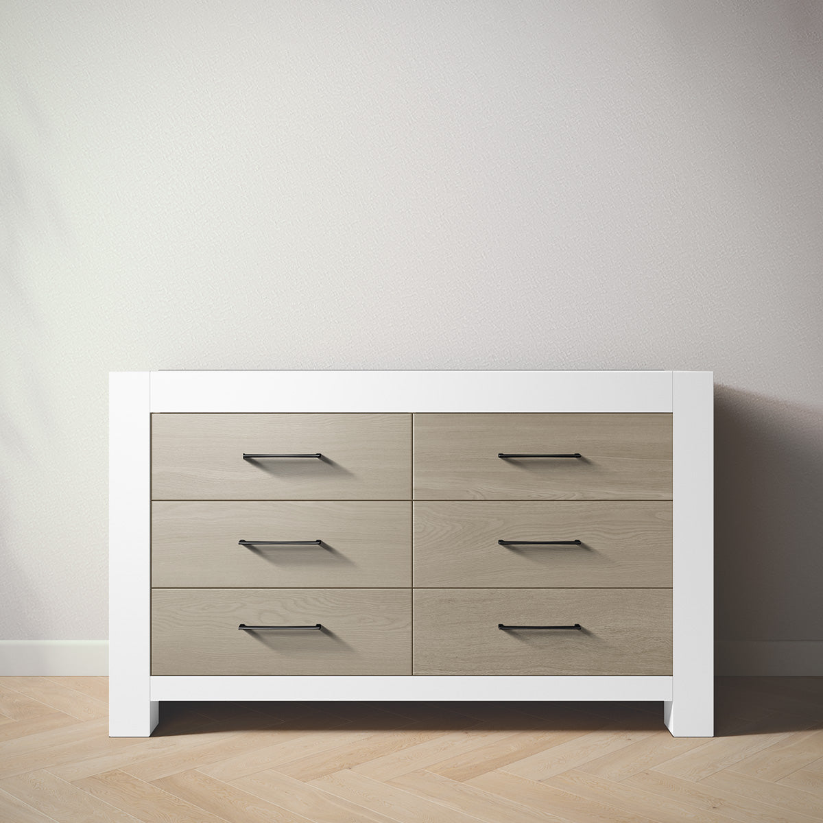 Ventianni Double Dresser