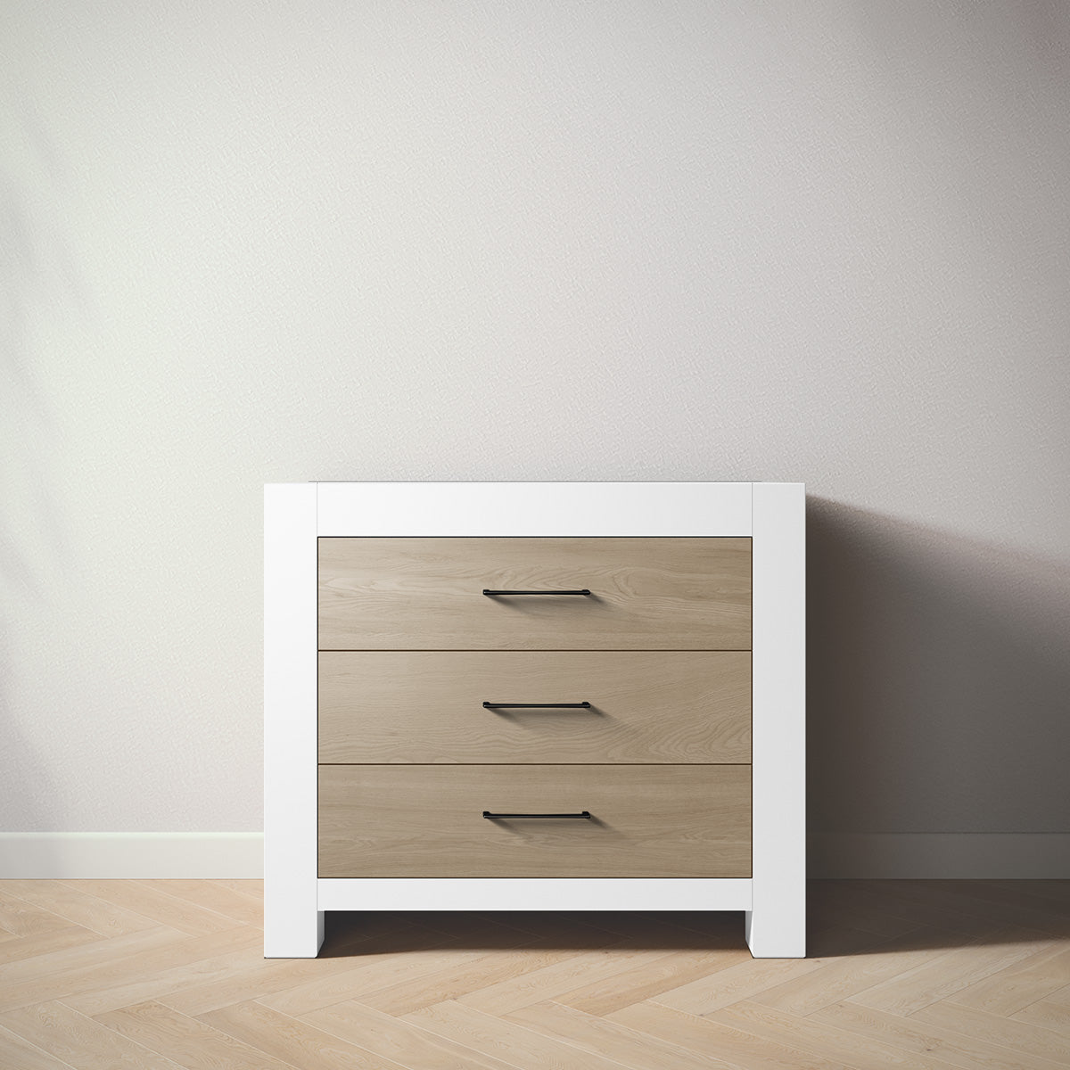 Ventianni Single Dresser