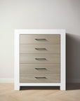 Ventianni Tall Chest