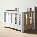 Ventianni Convertible Crib