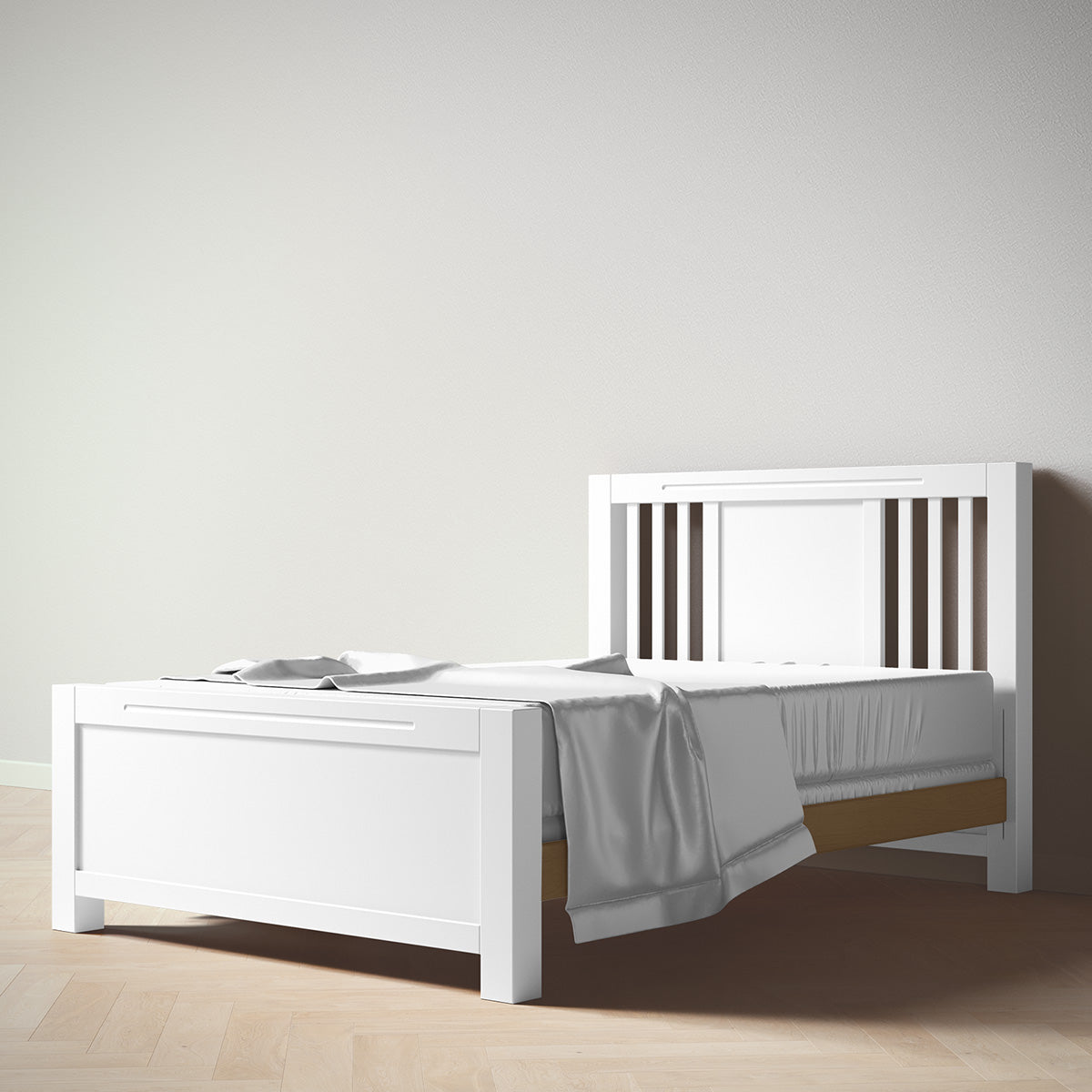 Ventianni Full Bed
