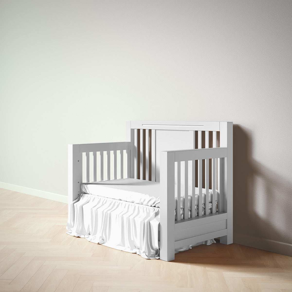 Ventianni Convertible Crib
