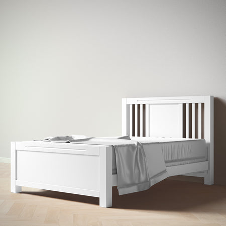 Greenguard Gold Certified - Ventianni Full Bed