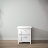 Karisma Nightstand