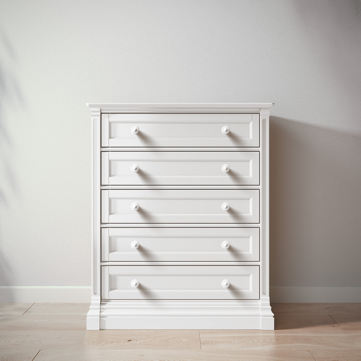 Imperio Tall Chest