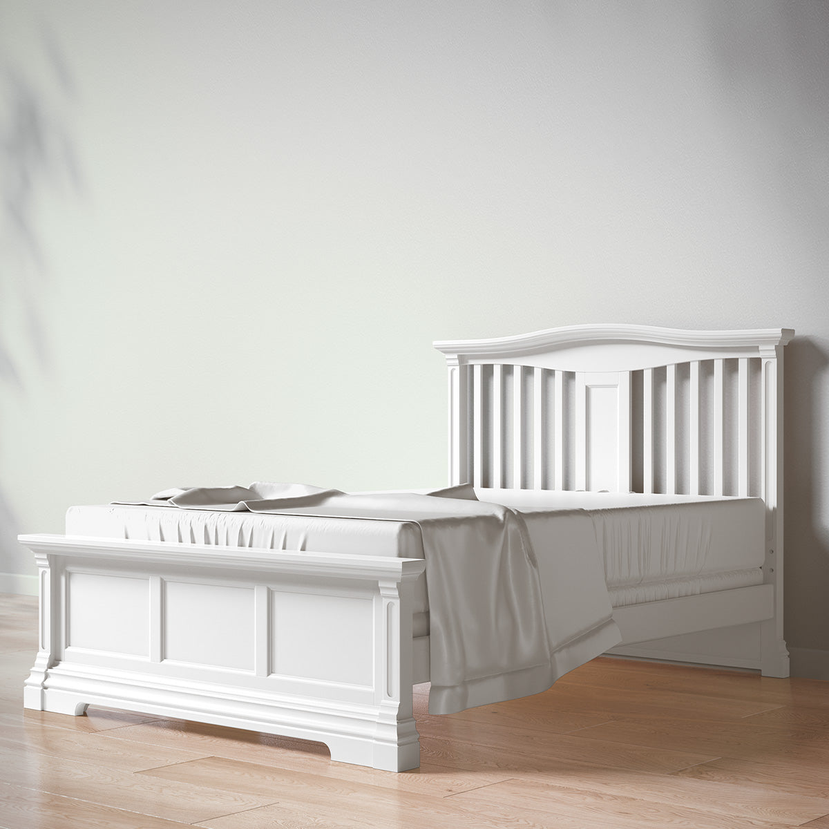Imperio Full Bed