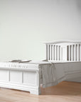 Imperio Full Bed