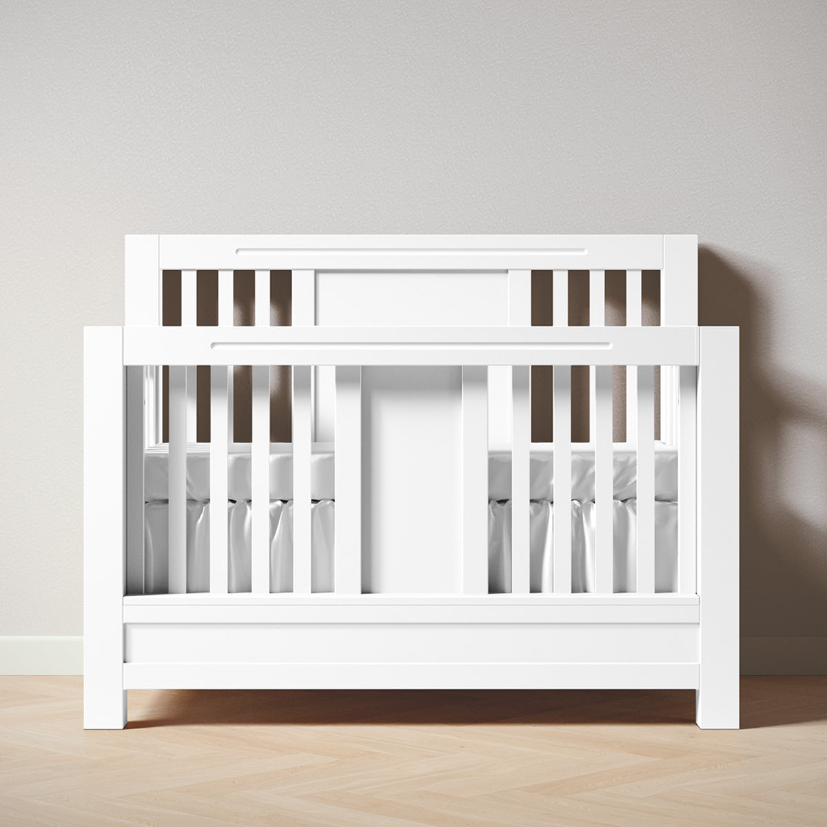 Ventianni Convertible Crib