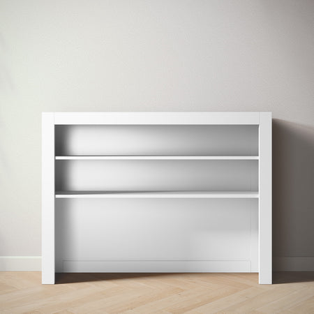 Greenguard Gold Certified - Ventianni Hutch