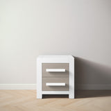 Ventianni Nightstand