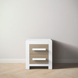 Ventianni Nightstand