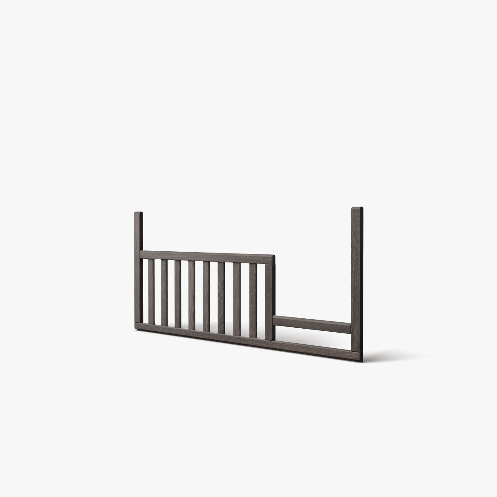 Toddler Rail for Cleopatra Convertible Cribs