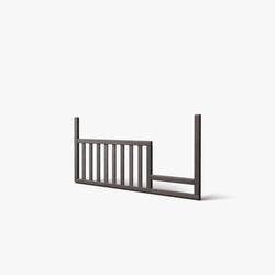 Imperio Toddler Rail for Convertible Crib #8501 and #8502