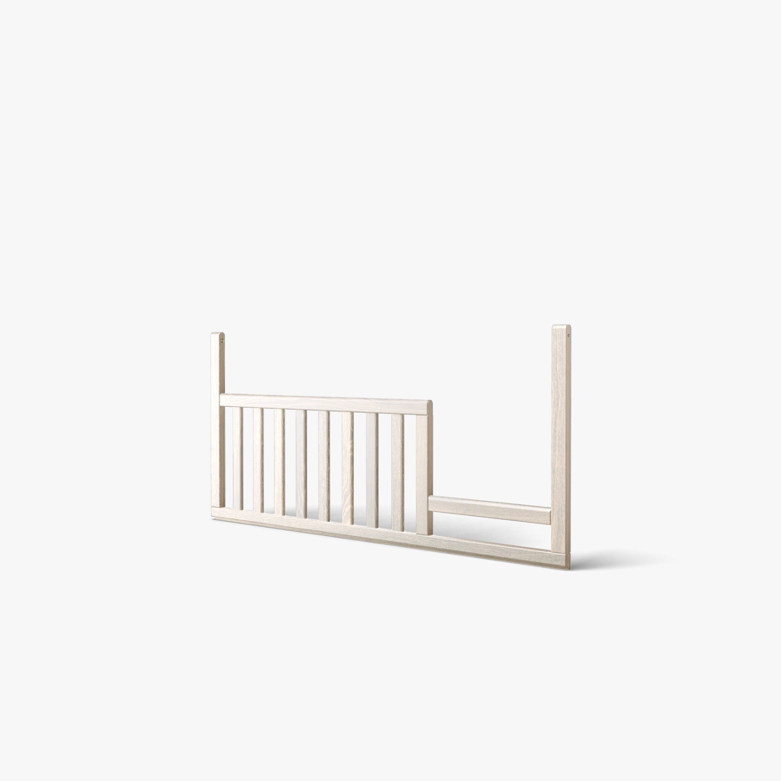 Toddler Rail for Karisma Convertible Cribs