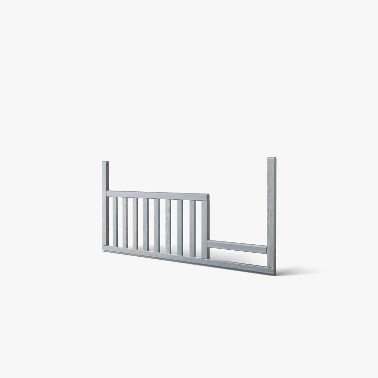 Imperio Toddler Rail for Convertible Cribs