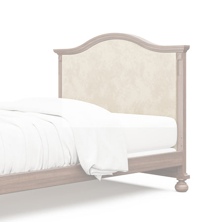 Greenguard Gold Certified - Dakota Padded Panel