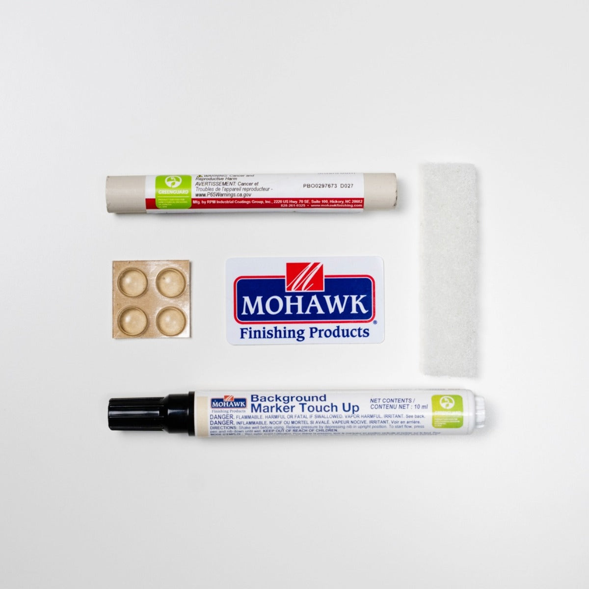 Touch-Up Kit
