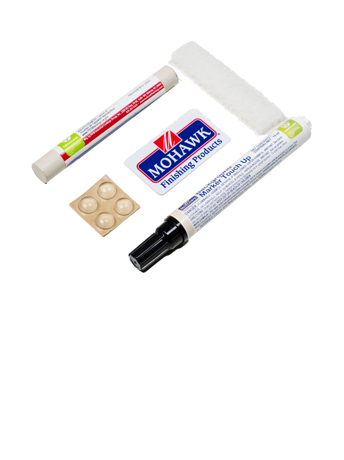 Touch-Up Kit