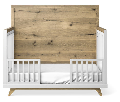 Toddler Bed