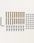 Replacement Hardware Package | Cribs