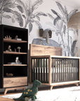 Uptown Convertible Crib
