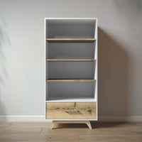 Uptown Bookcase