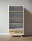 Uptown Bookcase