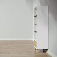 Uptown Bookcase, view 3